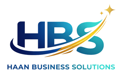 Haan Business Solutions logo